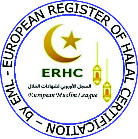 European Register of Halal Certifications